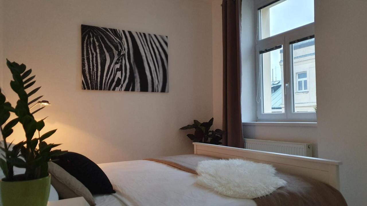 Le Monde Apartment Bratislava - Amazing 5Bdr In Downtown Exterior foto